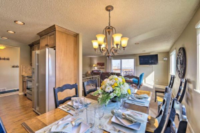 Evolve Idaho Farmhouse - 1 Mi to Lake Lowell!